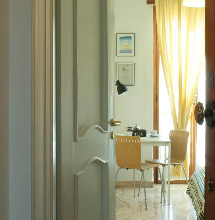 A Casa Romar Bed and Breakfast Torino Eksteriør billede