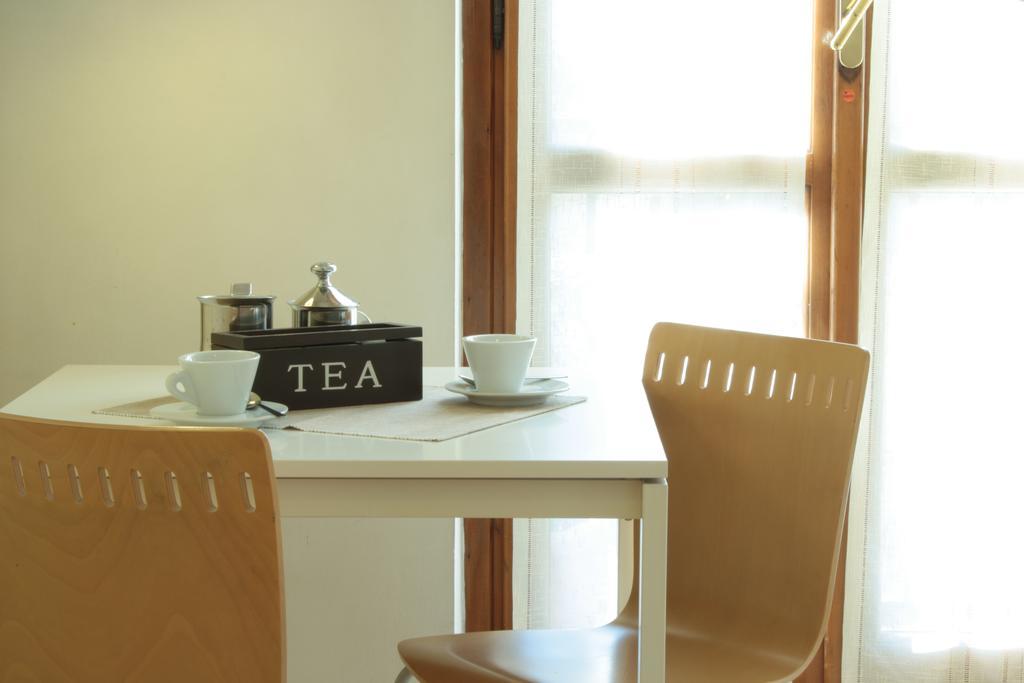 A Casa Romar Bed and Breakfast Torino Eksteriør billede