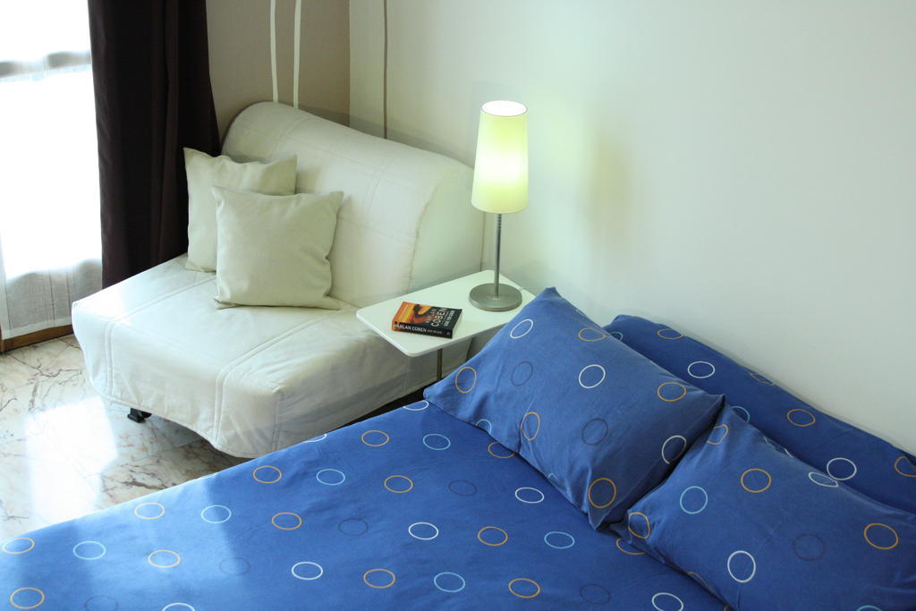 A Casa Romar Bed and Breakfast Torino Værelse billede
