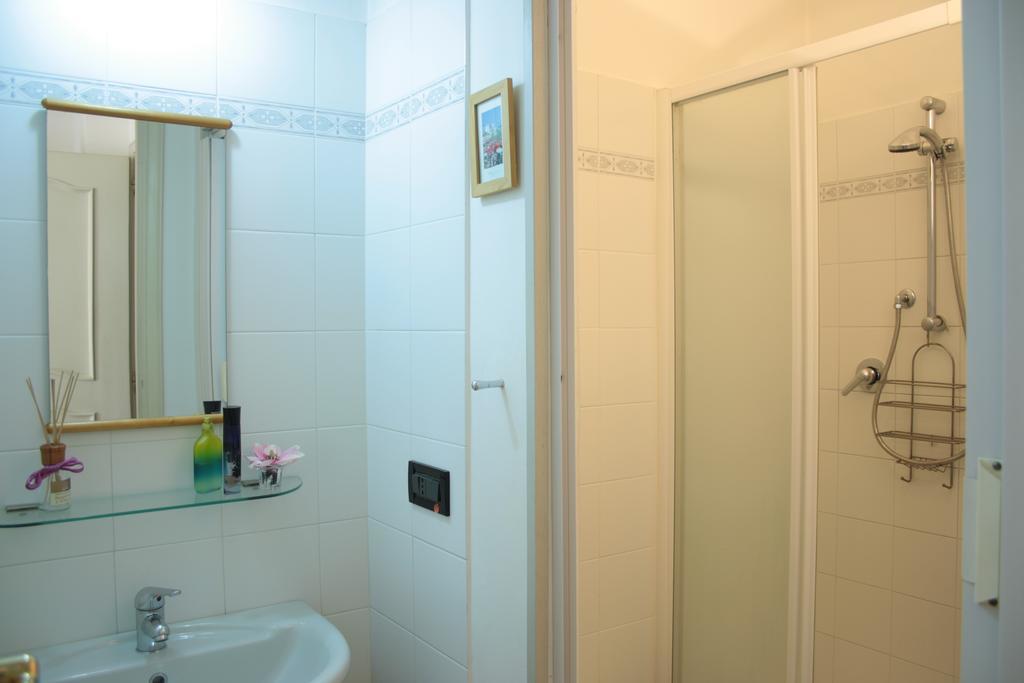 A Casa Romar Bed and Breakfast Torino Eksteriør billede