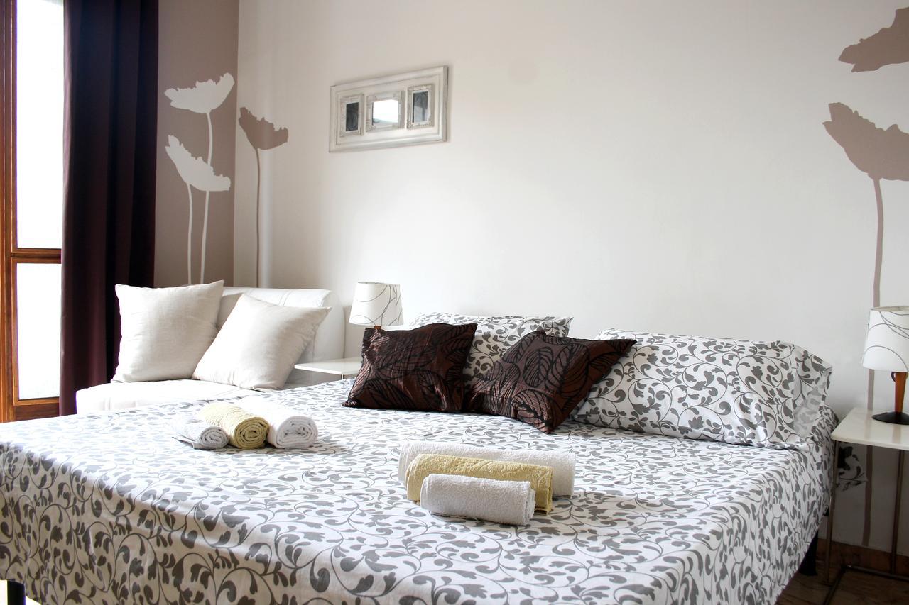 A Casa Romar Bed and Breakfast Torino Eksteriør billede