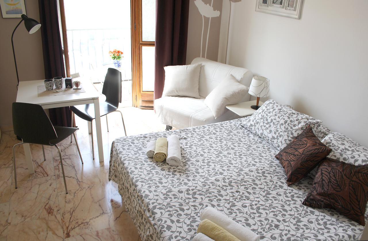 A Casa Romar Bed and Breakfast Torino Eksteriør billede