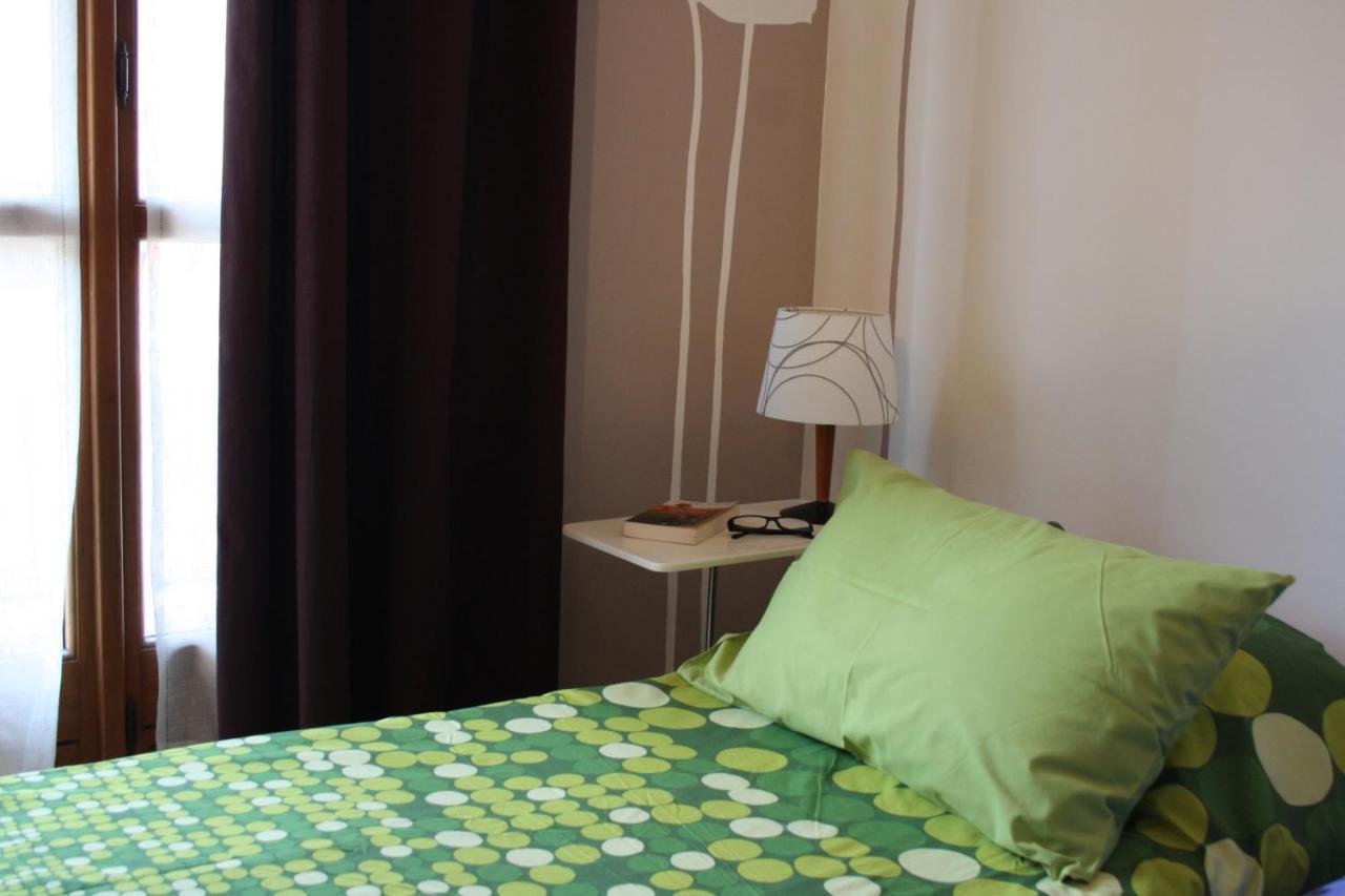 A Casa Romar Bed and Breakfast Torino Eksteriør billede